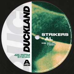 AL - Strikers (Free Download)
