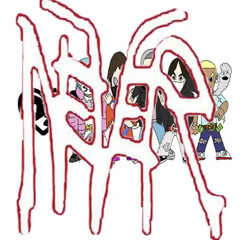 Bladee x Rs - Everything Can Go FULL (AI Rendered CDQ)