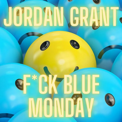 F*ck Blue Monday (Pure & Uplifting Trance)