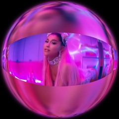 Ariana Grande 7rings remix