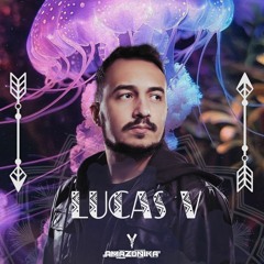 Amazonika Music Radio Presents - Lucas V (Mar 2024)