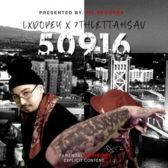 7THLETTAHSAV Ft. LXDOPEY - 50916