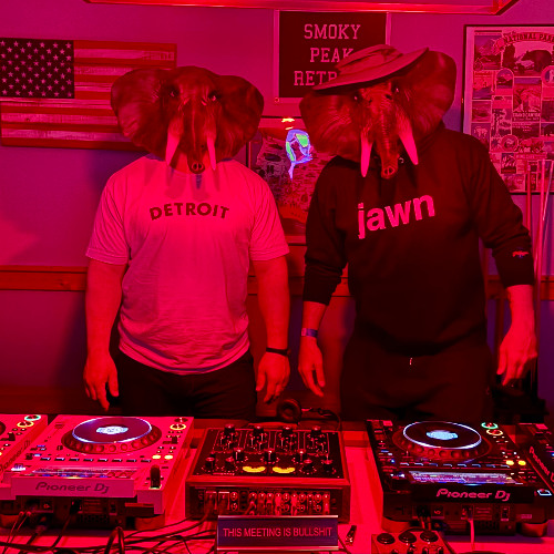 Smoky Mountains Retreat - Part 3