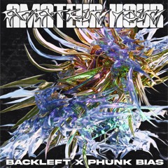 BackLeft x Phunk Bias - Keep It