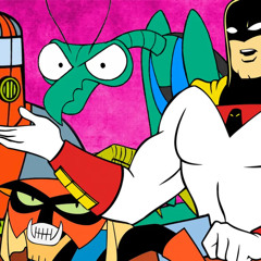 SpaceGhost Prod.YBKillat