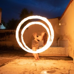 Enquanto eu andava ali - Cover Jean Tassy