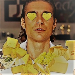 Mix: Ich habe 1 KG Käse gegessen by Yung Jacob