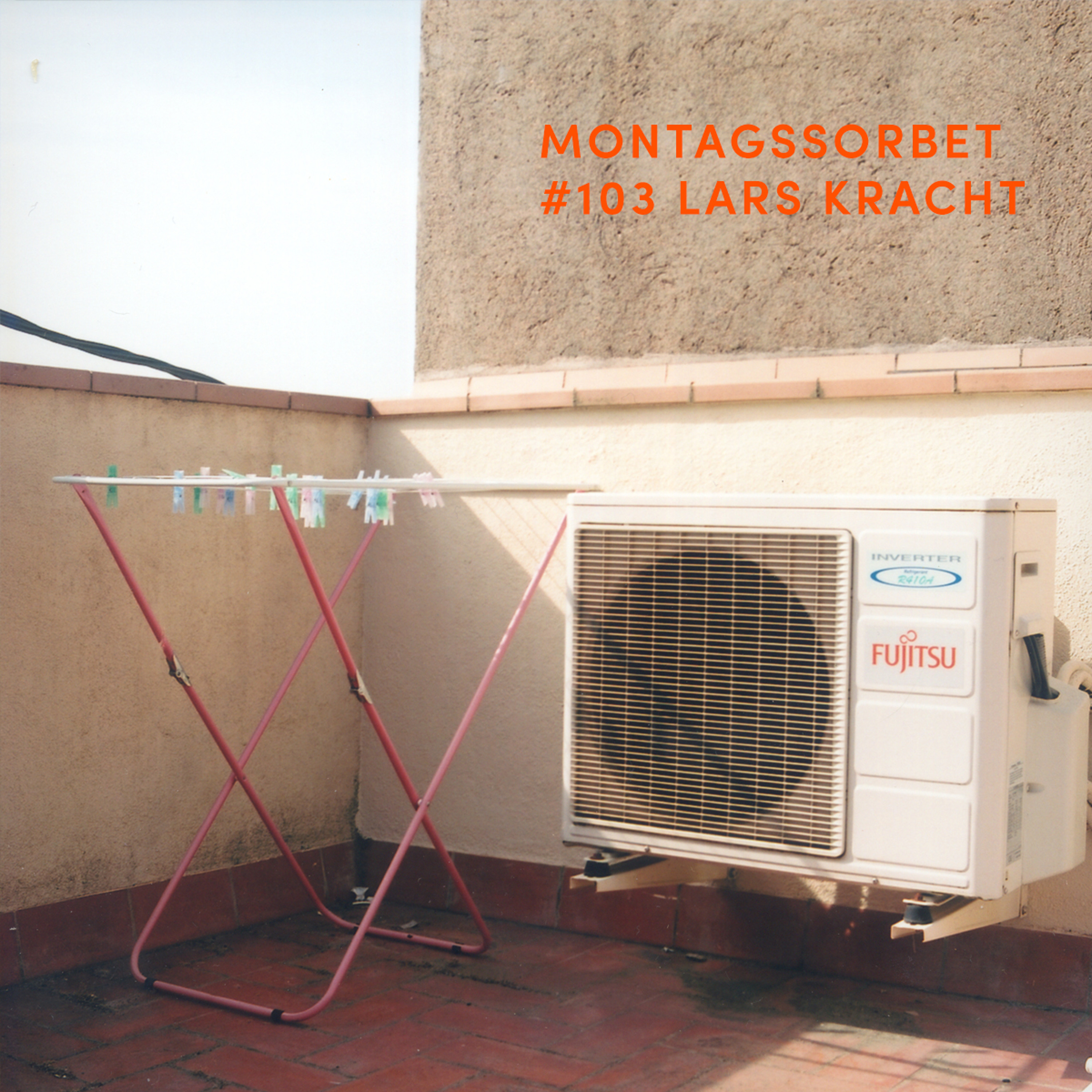 Montagssorbet mit Laut & Luise