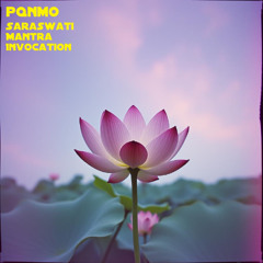 Saraswati Mantra Invocation