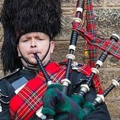 audio of me beating my dog with Scottish bagpipes (REMIX)