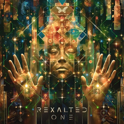 Rexalted - ONE (Sample) :: Out on Shamanic Tales Records