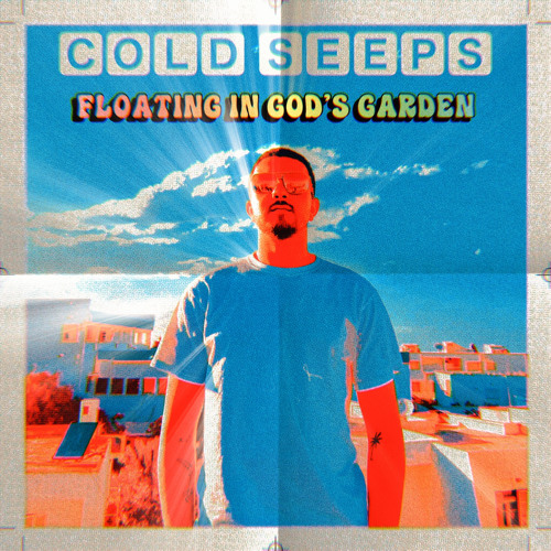 FLOATING IN GOD'S GARDEN