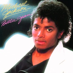 FREE DOWNLOAD: Michael Jackson - Billie Jean (Sam Skeet EDIT)