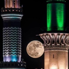 يا إمام الرسل - عبد الرحمن حسين