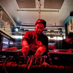 Move Your Hands & Wash Your Body Vol 1 - VINYL ONLY Lockdown Insta Live - 16:05:2020 7PM