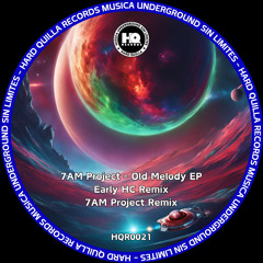 Old Melody (Early HC Remix)
