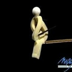 LE PETIT BONHOMME EN MOUSSE