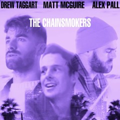 The Chainsmokers iPad remix (short)