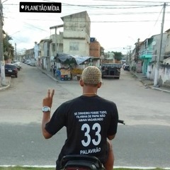 Filhote Do Lobo-Mal Planeta_Dj_Lipi