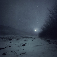 winter drifting
