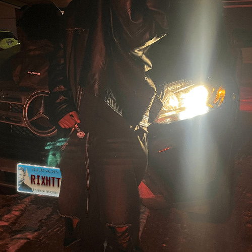 1600 B*tch (Everlasting Remix)