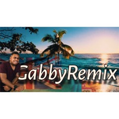 Ndihamba Nawe[Gabby RemiX]RemiX 2021!UK MiXdown!...