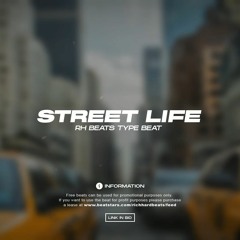 RH BEATS   STREET LIFE