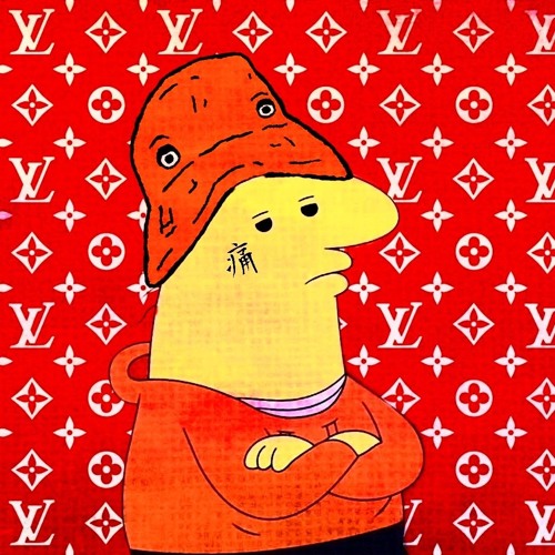 Smiling Friends (Prod. Meedow)