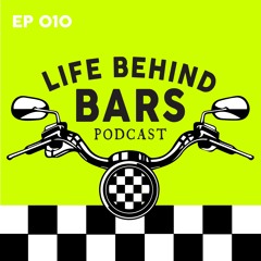 The Search for Animal Chin - (Shop Talk, Story Time, Stunt Set Up and more)