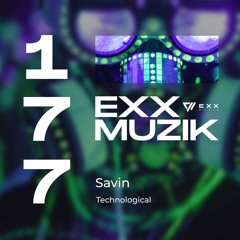 Savin - Technological (Original Mix)