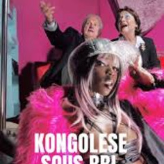 Theodora - Kongolese Sous BBL (Remix Bouyon) 2025