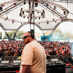 Majestic Live @ Park Life Festival 2024 (Manchester, UK)