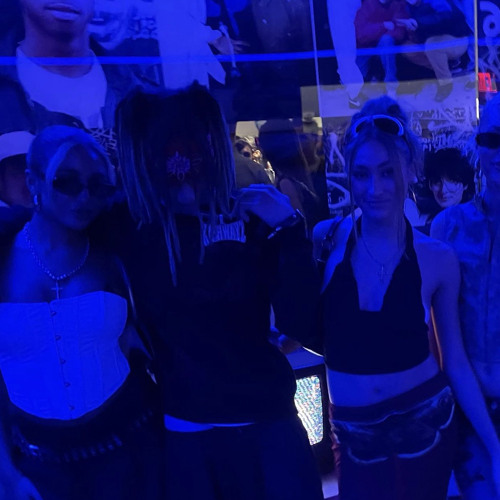 1AM In NY v2 [prod. GoldN Boi + Nadddot]