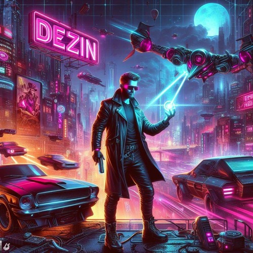 NEXT LEVEL - DEZIN RMX