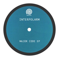 PREMIERE: Interpolarm - Patter [GRD004]