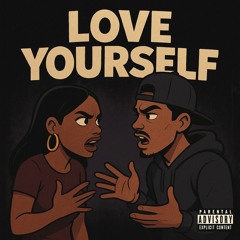 Love Yourself
