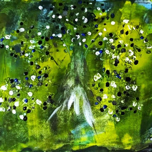 Echa Rozpaczy (Prod.Matthew May)