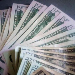 MBE Tayy- Thank myself