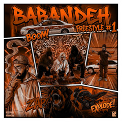 Barandeh Freestyle