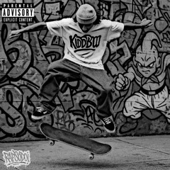 Kidd_BuuRaps-Raparoume(prod. JESSE)