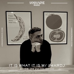 IIWII S01E34 31082024