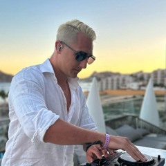 Shayne Mags Live @ RIU Cabo Mexico - 2023 Organic Afro House Sunset  Beach Club Mix