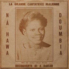 Nâ Hawa Doumbia - Tou dibile (Denley Remix)