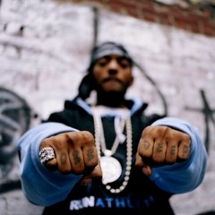 Mobb Deep / Prodigy Type Beat "BOO HOO"