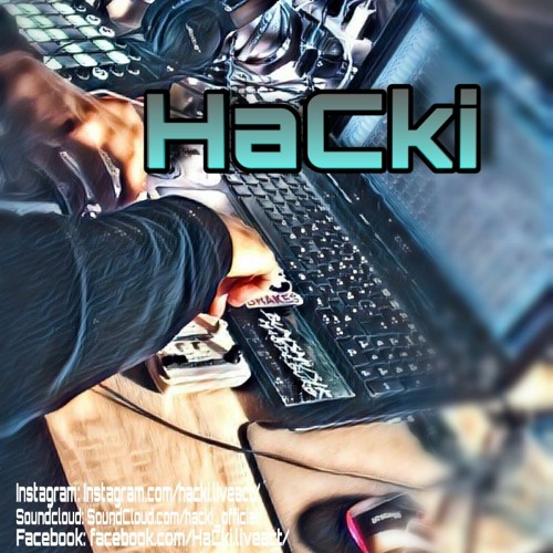 HaCki @Dickes Miststück (300 Follower Special)