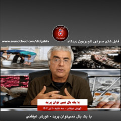 برنامه ویژه: با یک بال نمی‌توان پرید - کورش عرفانی