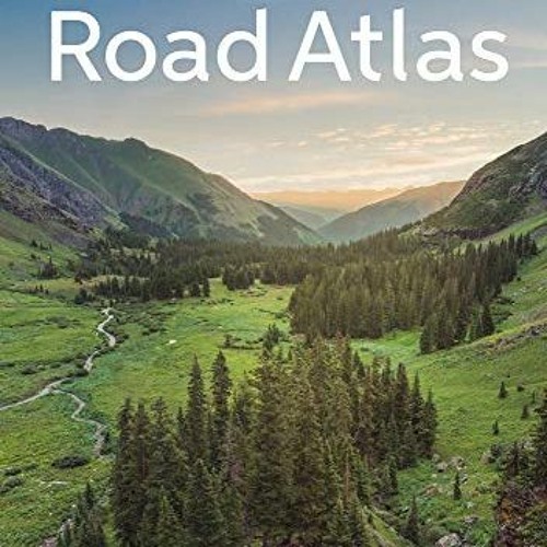 ( q5vg3 ) Rand McNally 2022 Road Atlas (United States, Canada, Mexico) by  Rand McNally ( sQP )