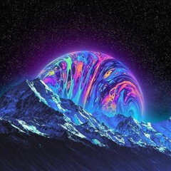 ♤million GALAXIES♤ (4PFTHYCODELIC)