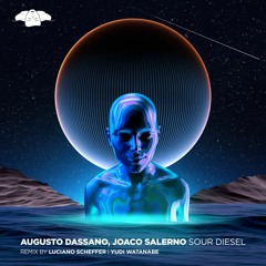 Augusto Dassano, Joaco Salerno - Somango (Yudi Watanabe Remix)