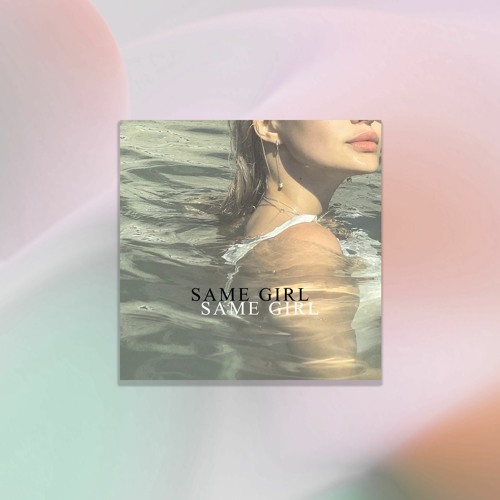 Same Girl by Usher and R. Kelly | Alex Aiono and William Singe Cover